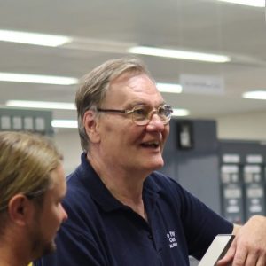 Taken:  9th September 2022    The Faraday Centre at Wilton.    Image Byline: Dave Charnley Photography.