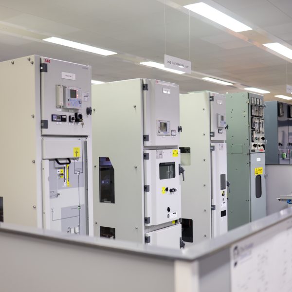 Taken:  9th September 2022    The Faraday Centre at Wilton.    Image Byline: Dave Charnley Photography.