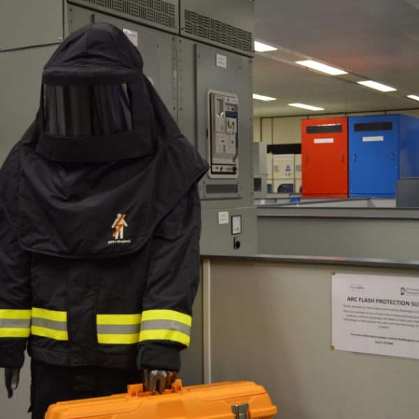 Arc Flash Appreciation Training