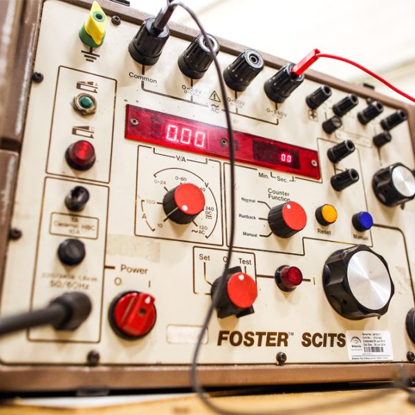 Overview of Electrical Power Systems